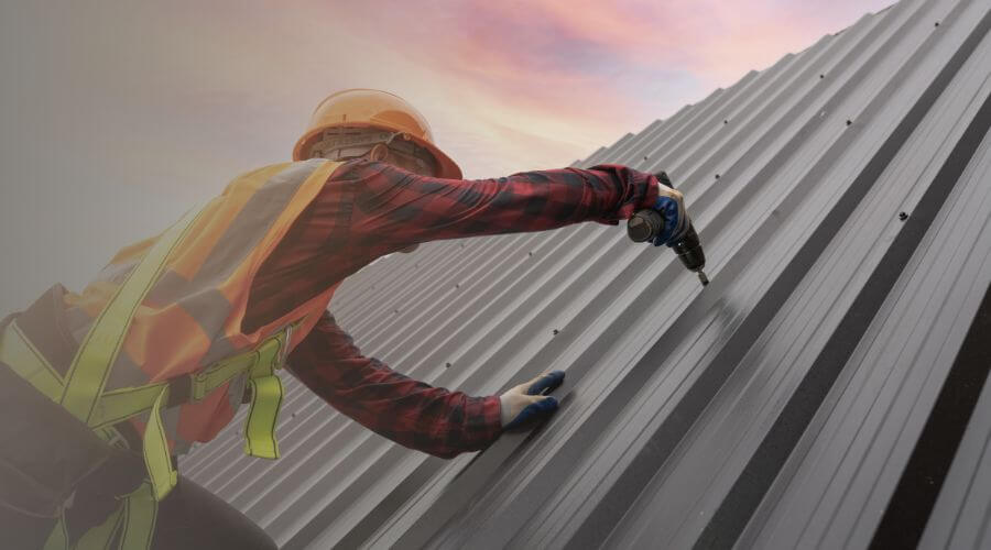 Expert top industrial roofings services in Redwood City, CA